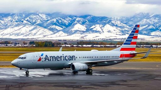 American Airline