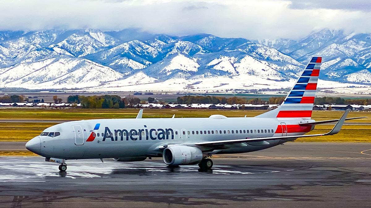 American Airline