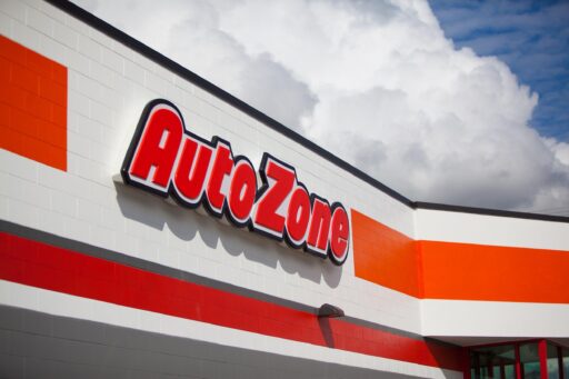 Autozone