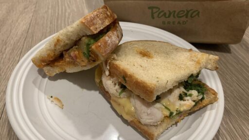 Panera Bread