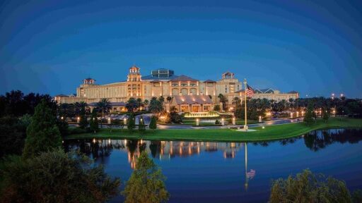 Gaylord Palms