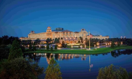 Gaylord Palms