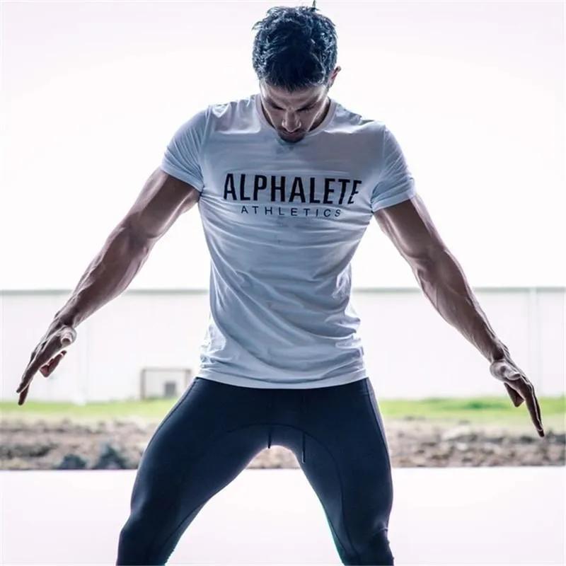 Alphalete