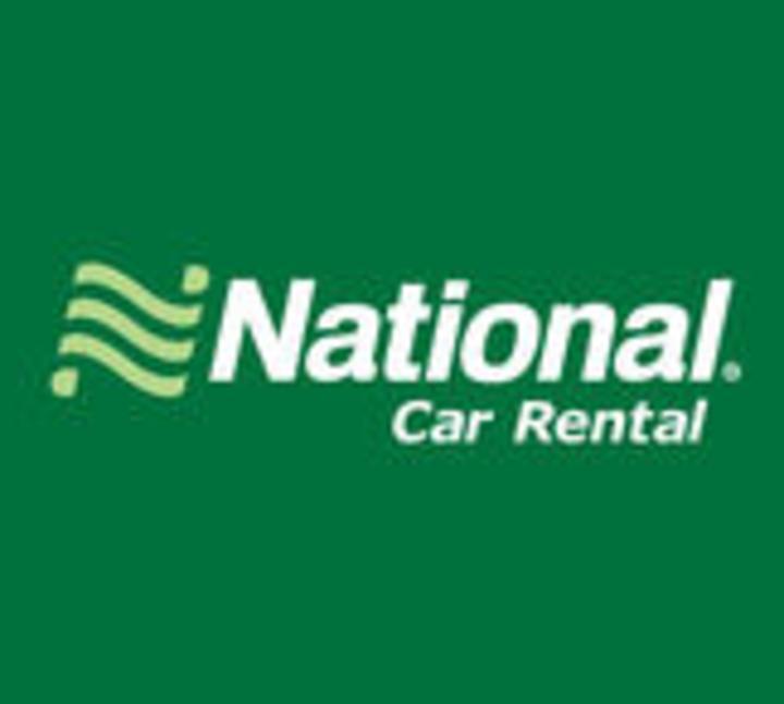 National Car Rental