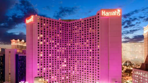 Harrah’S