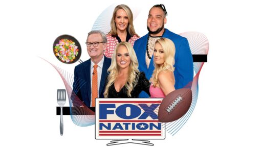Fox Nation