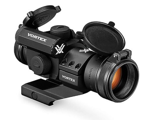 Vortex Optics