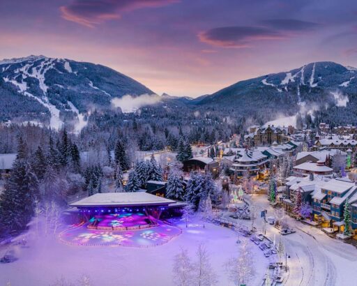 Whistler