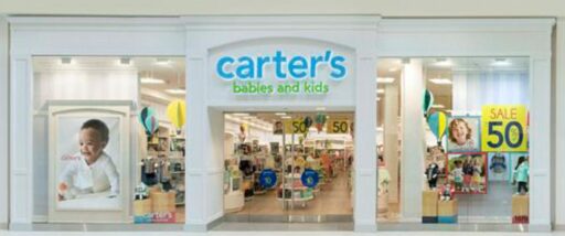 Carter’s