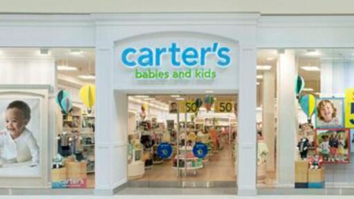 Carter’s