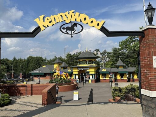 Kennywood