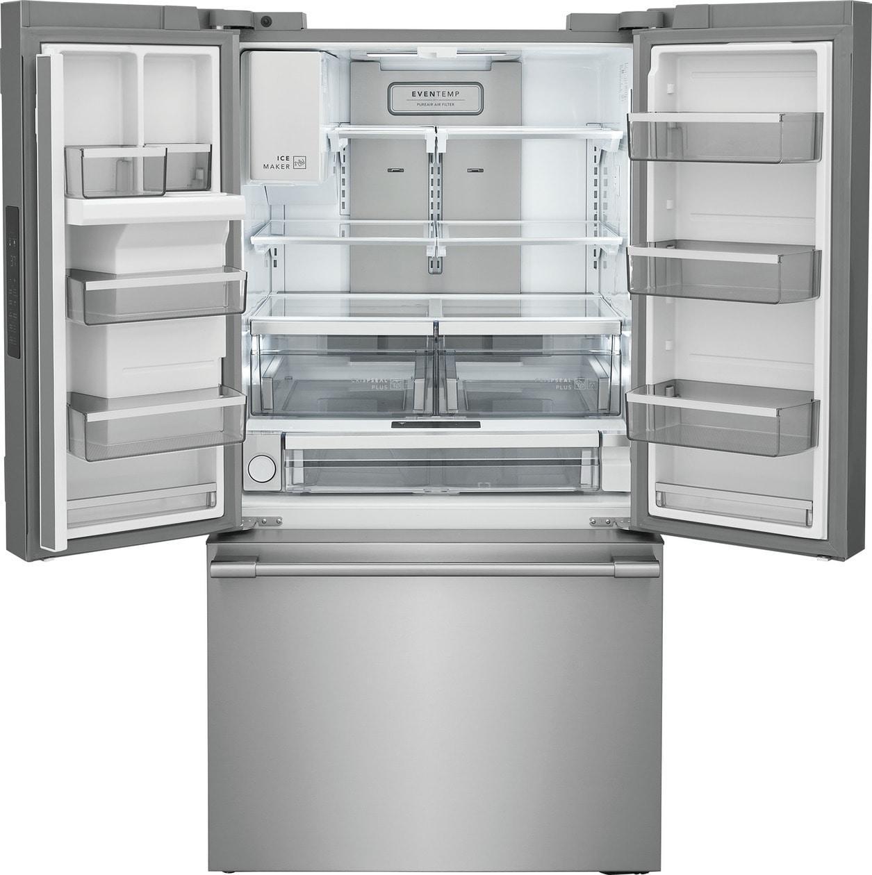 Frigidaire