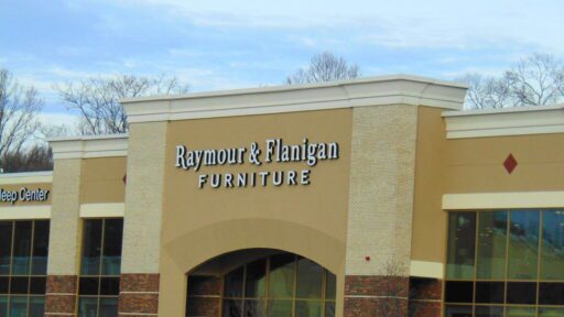 Raymour & Flanigan