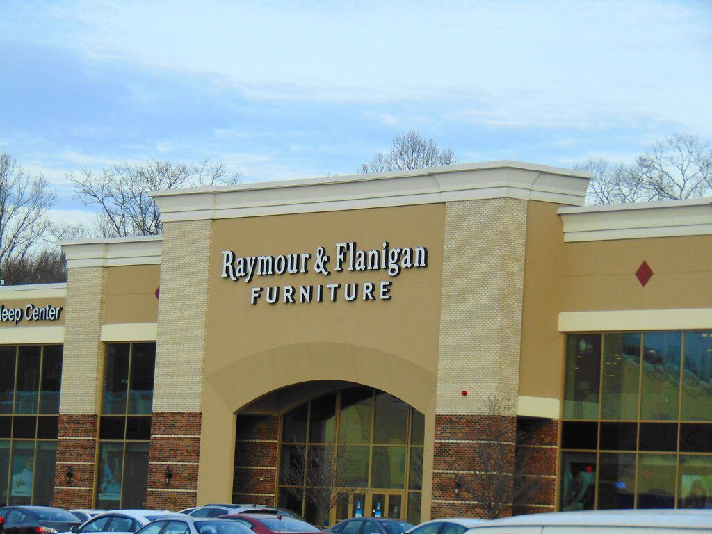 Raymour & Flanigan