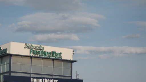 Nebraska Furniture Mart