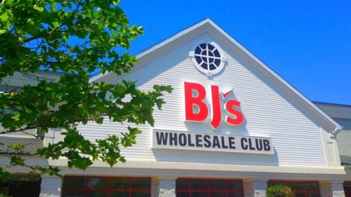 BJ's Wholesale Club