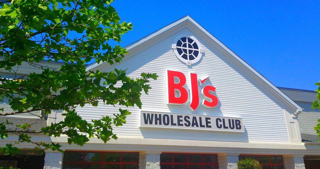 BJ's Wholesale Club