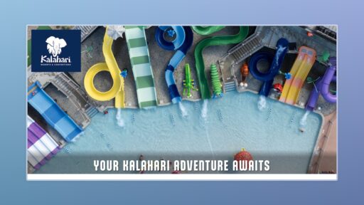 Kalahari Resorts Adventure