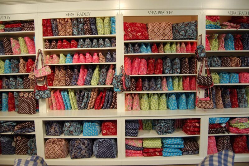 Vera Bradley Store