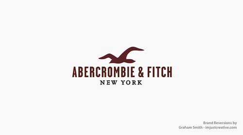 Abercrombie & Fitch-Hollister Reversion
