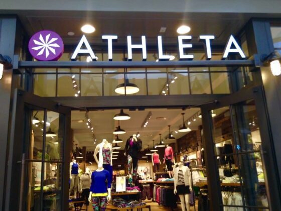 Athleta