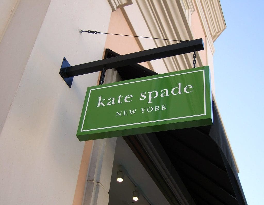 Kate Spade 💵
