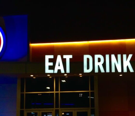 Dave & Buster's