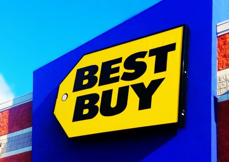 Best Buy