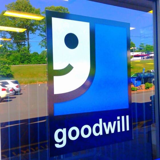 Goodwill Store