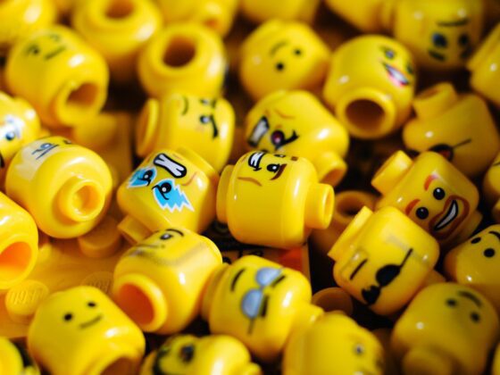Lego toy lot