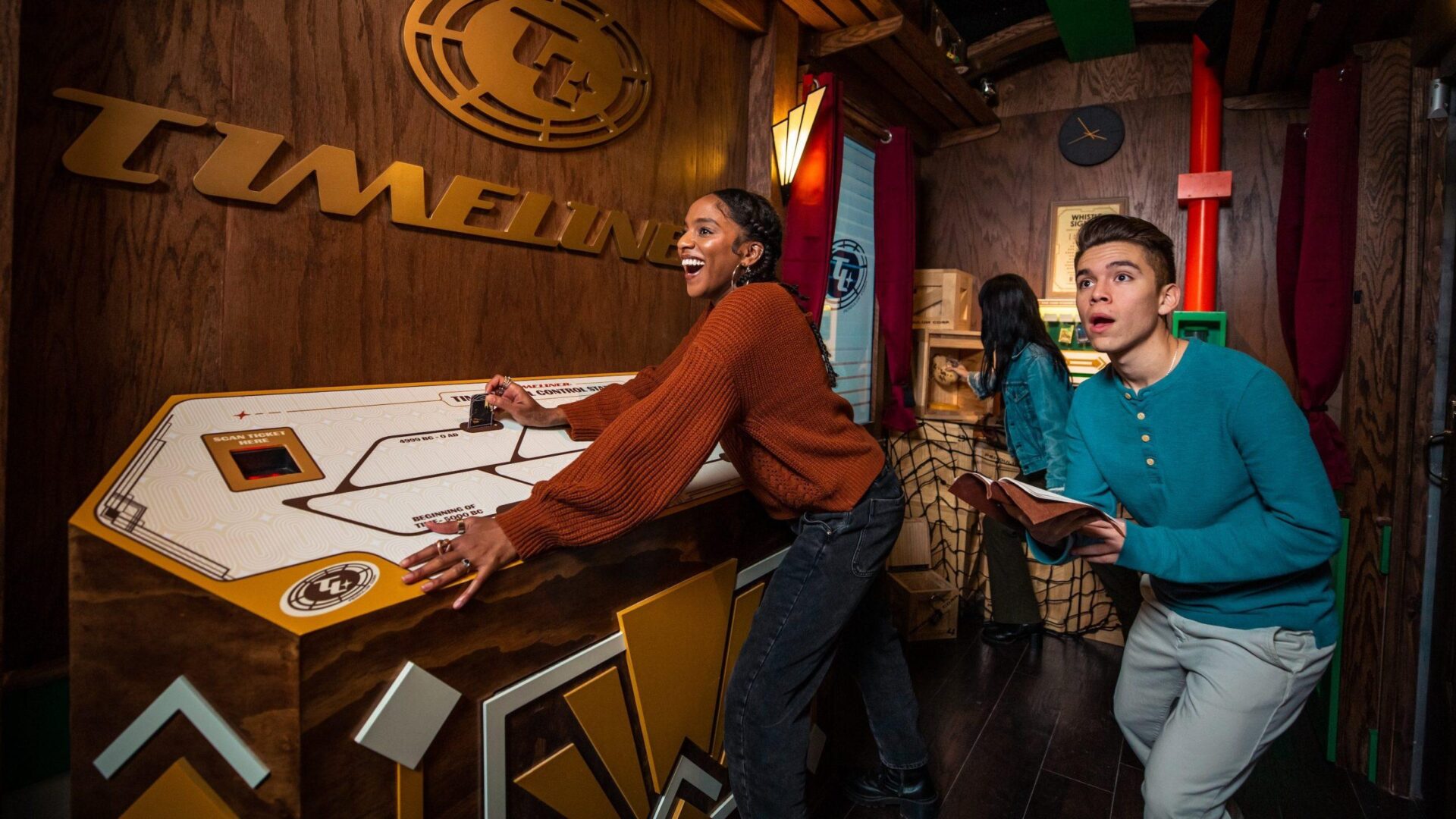 Escape Room