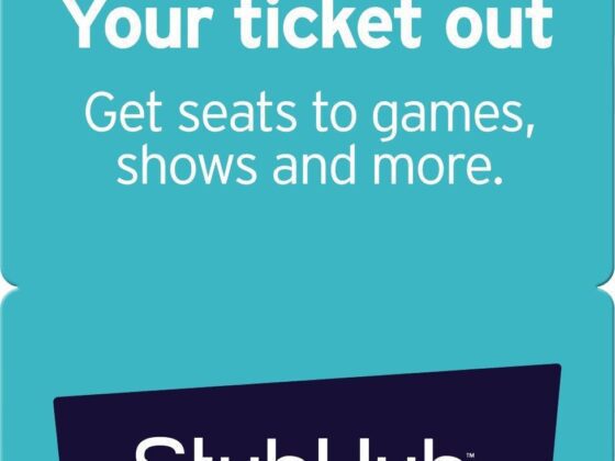 Stubhub