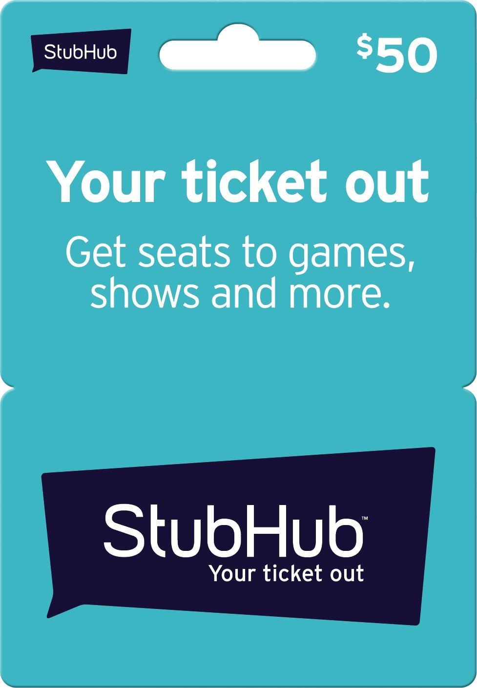 Stubhub