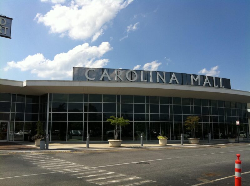 Nc Mall