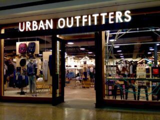 Urban Outfitters