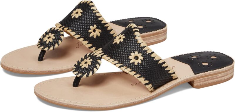 Jack Rogers