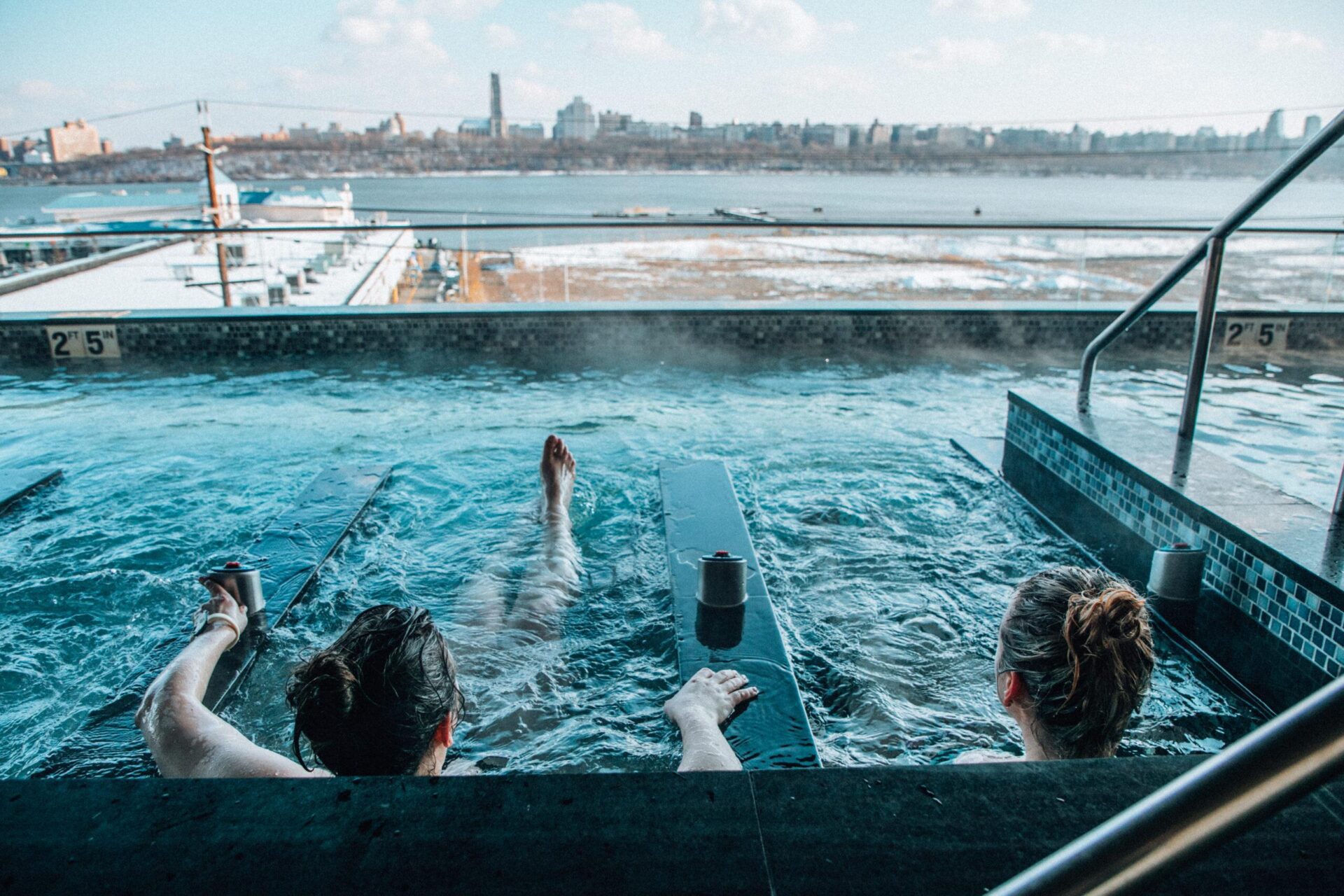 Sojo Spa