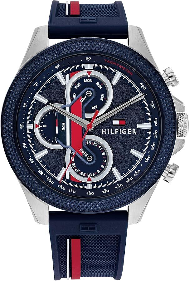 Tommy Hilfiger