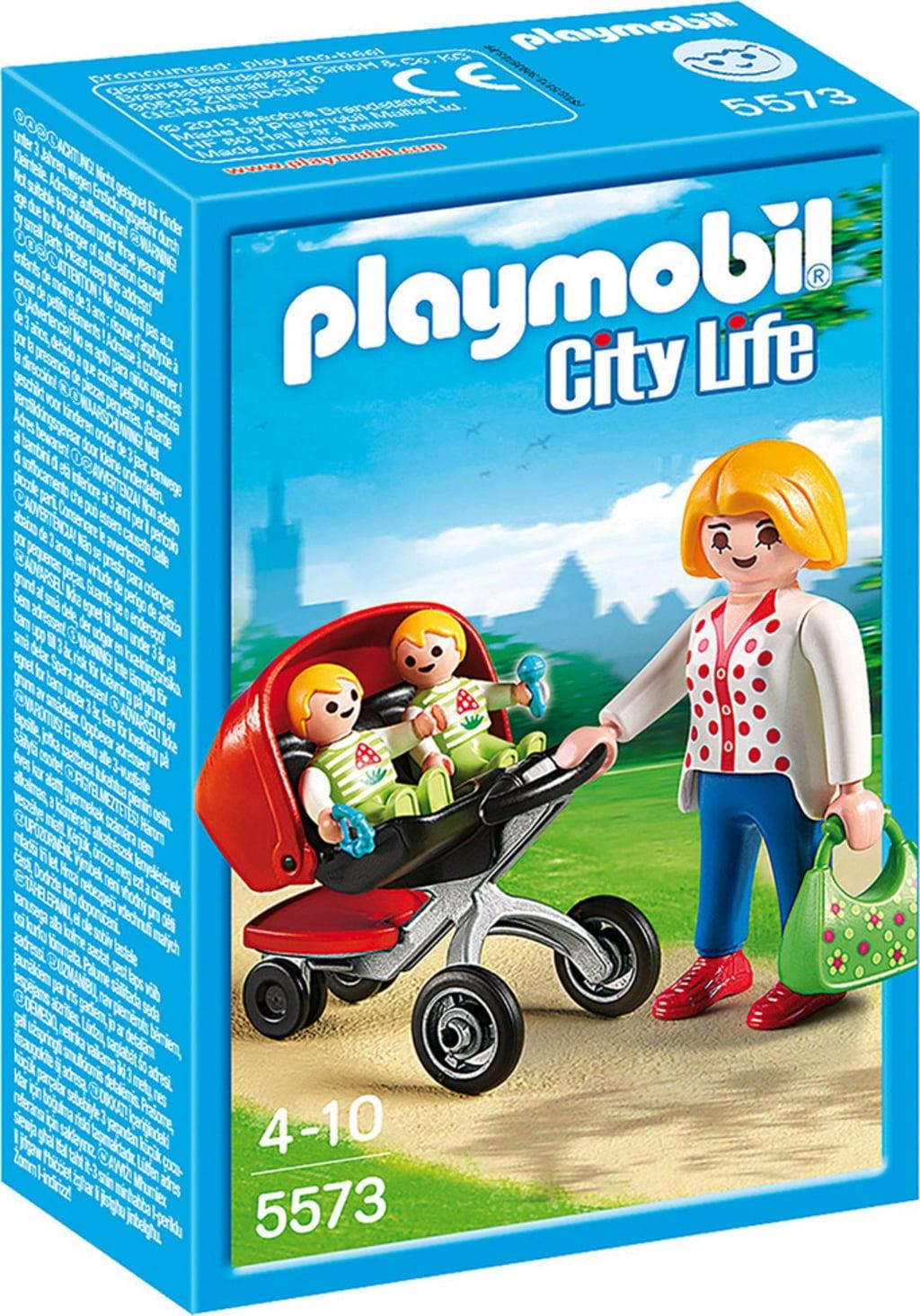 Playmobil