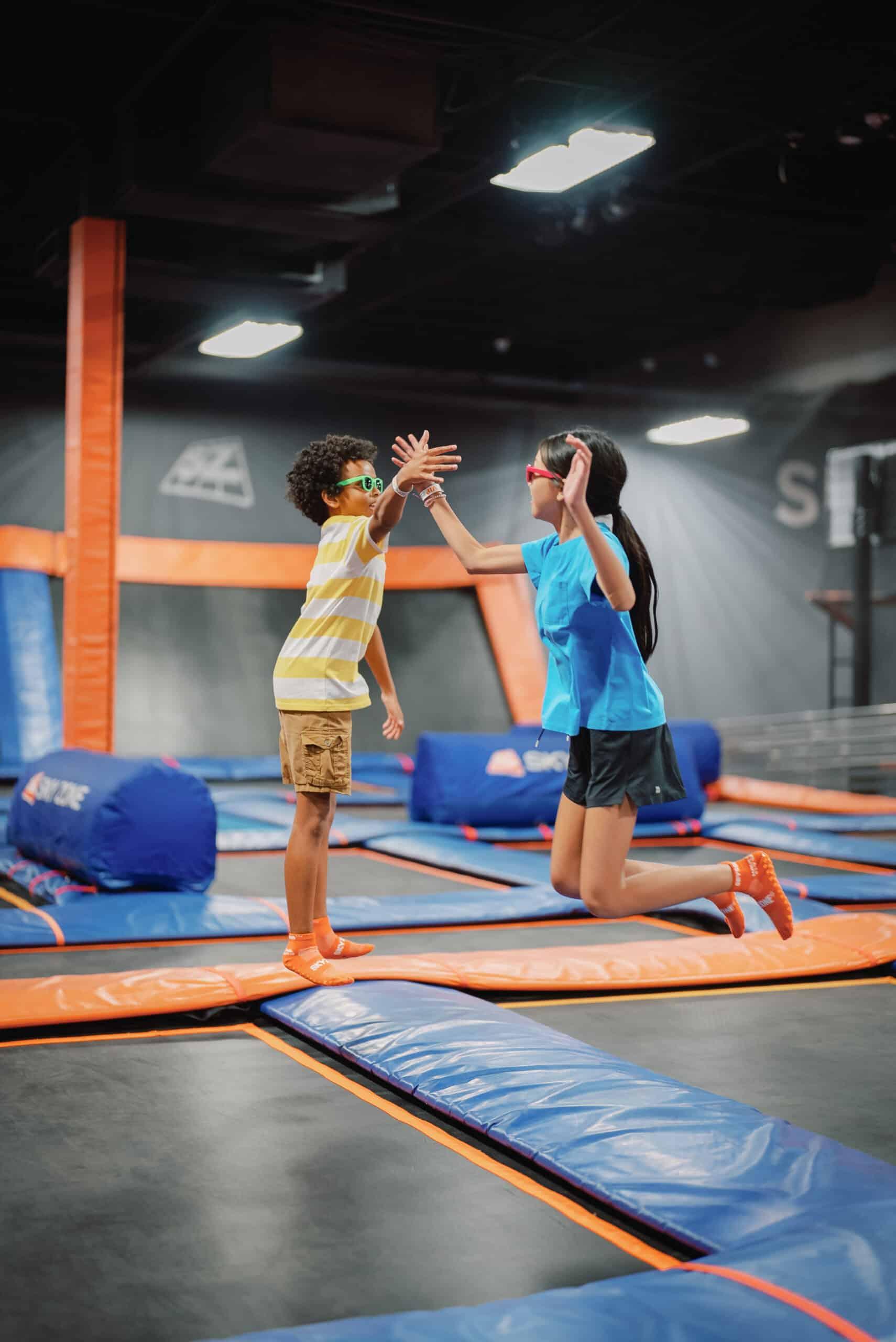 Skyzone