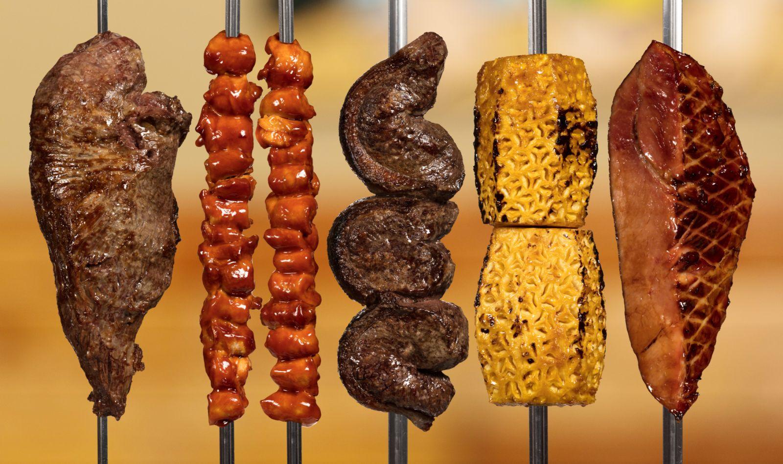 Brazilian Restaurants For Your
