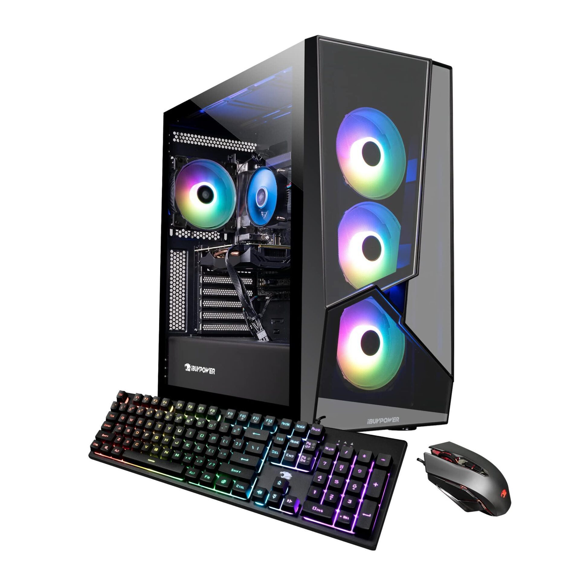 Ibuypower