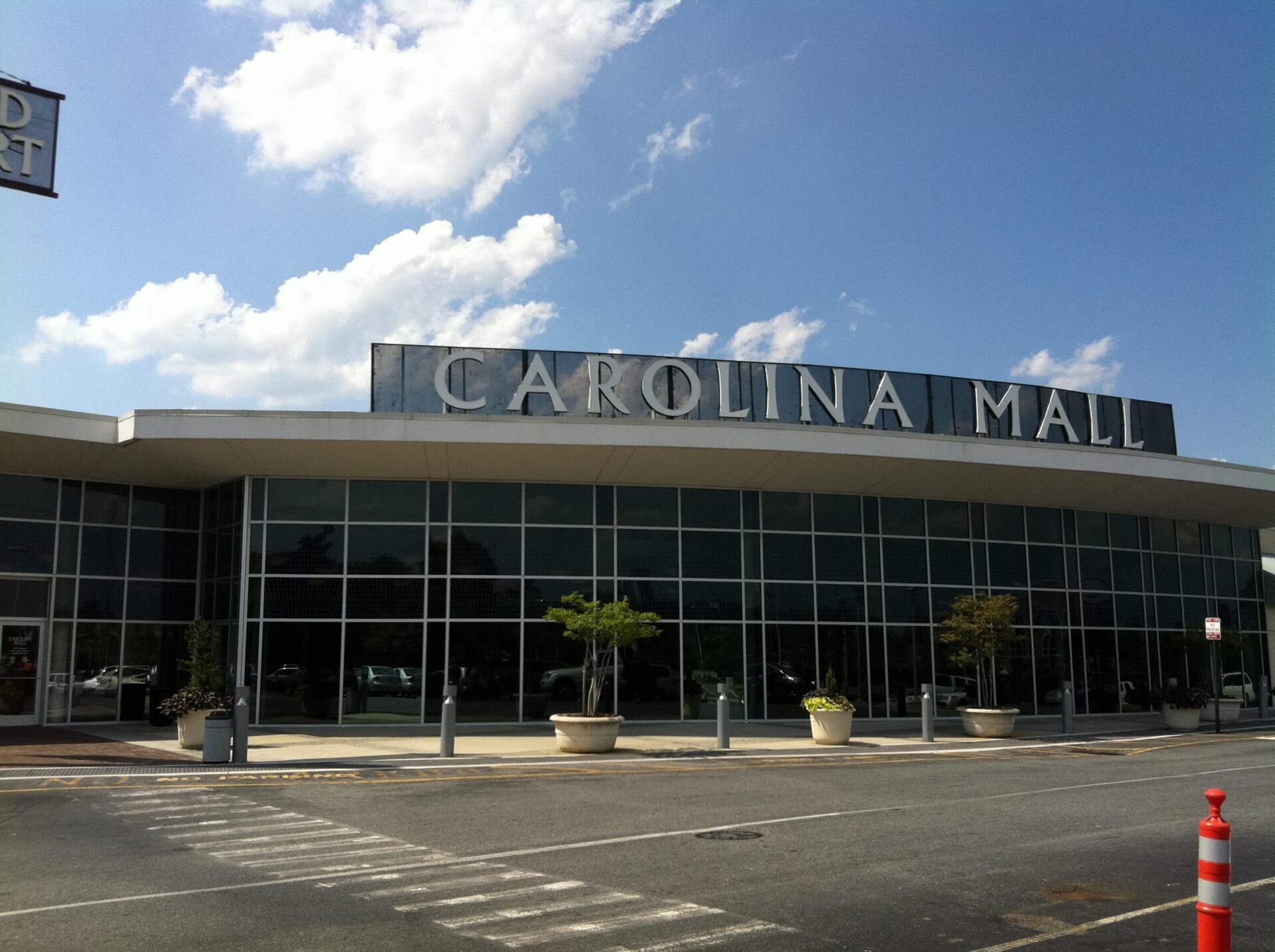 Nc Mall