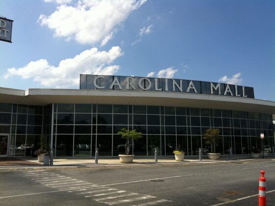 Nc Mall