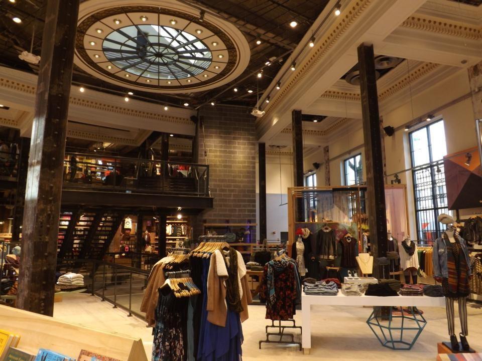 Urban Outfitter