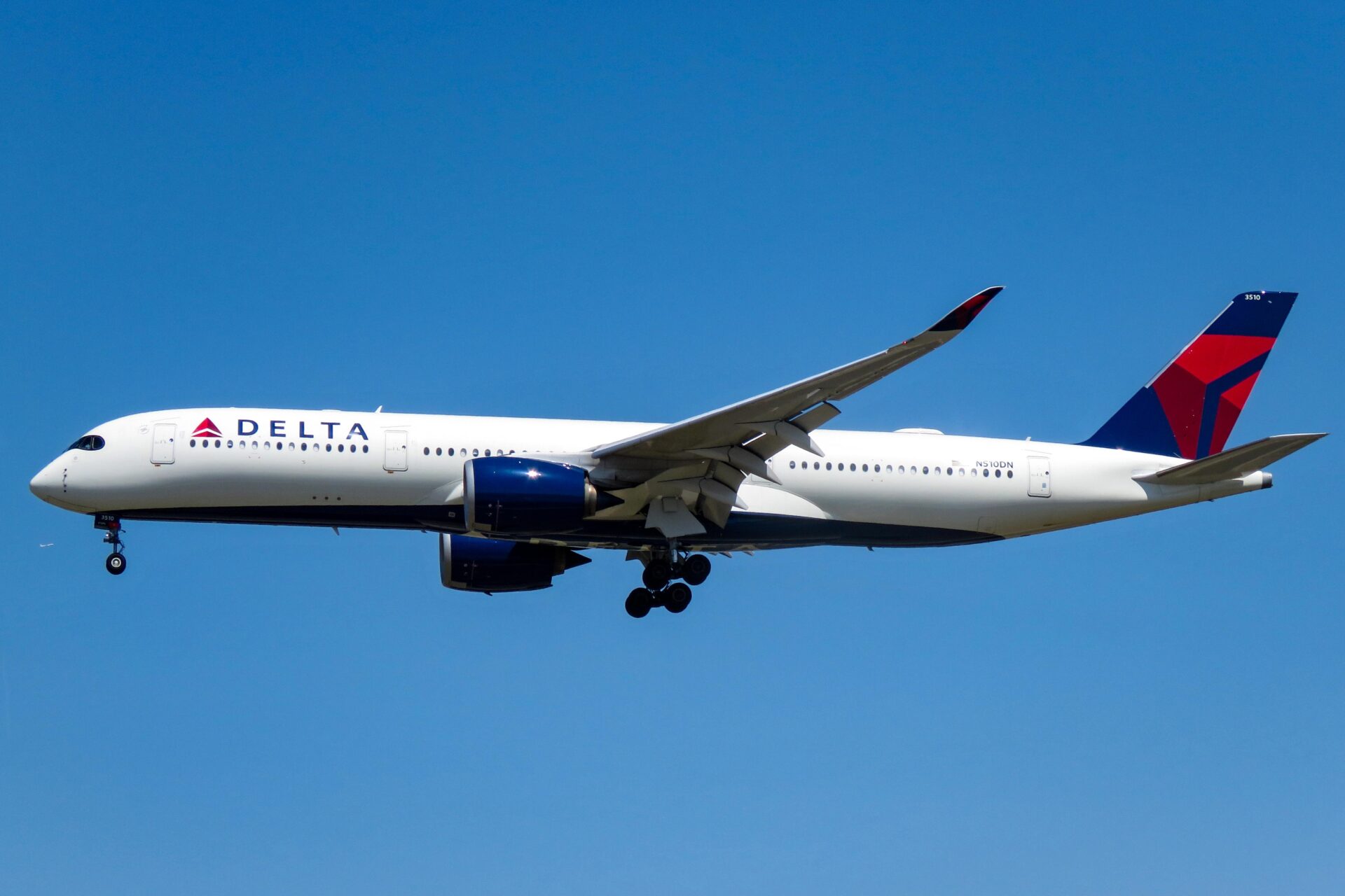 Delta Airline