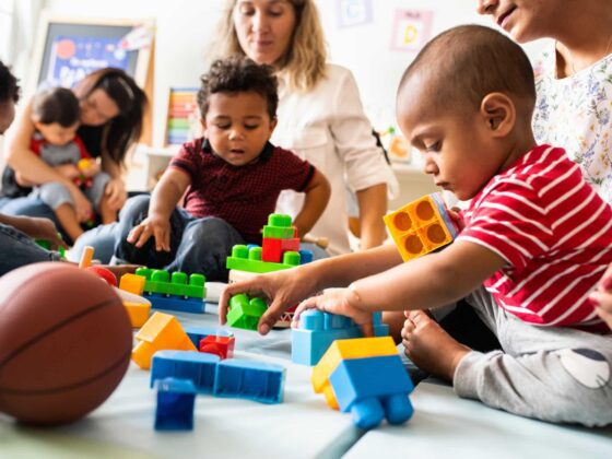 Early Learning