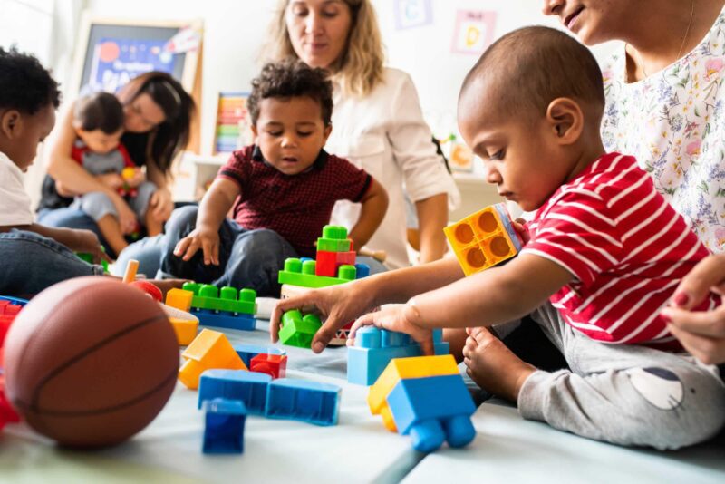 Early Learning