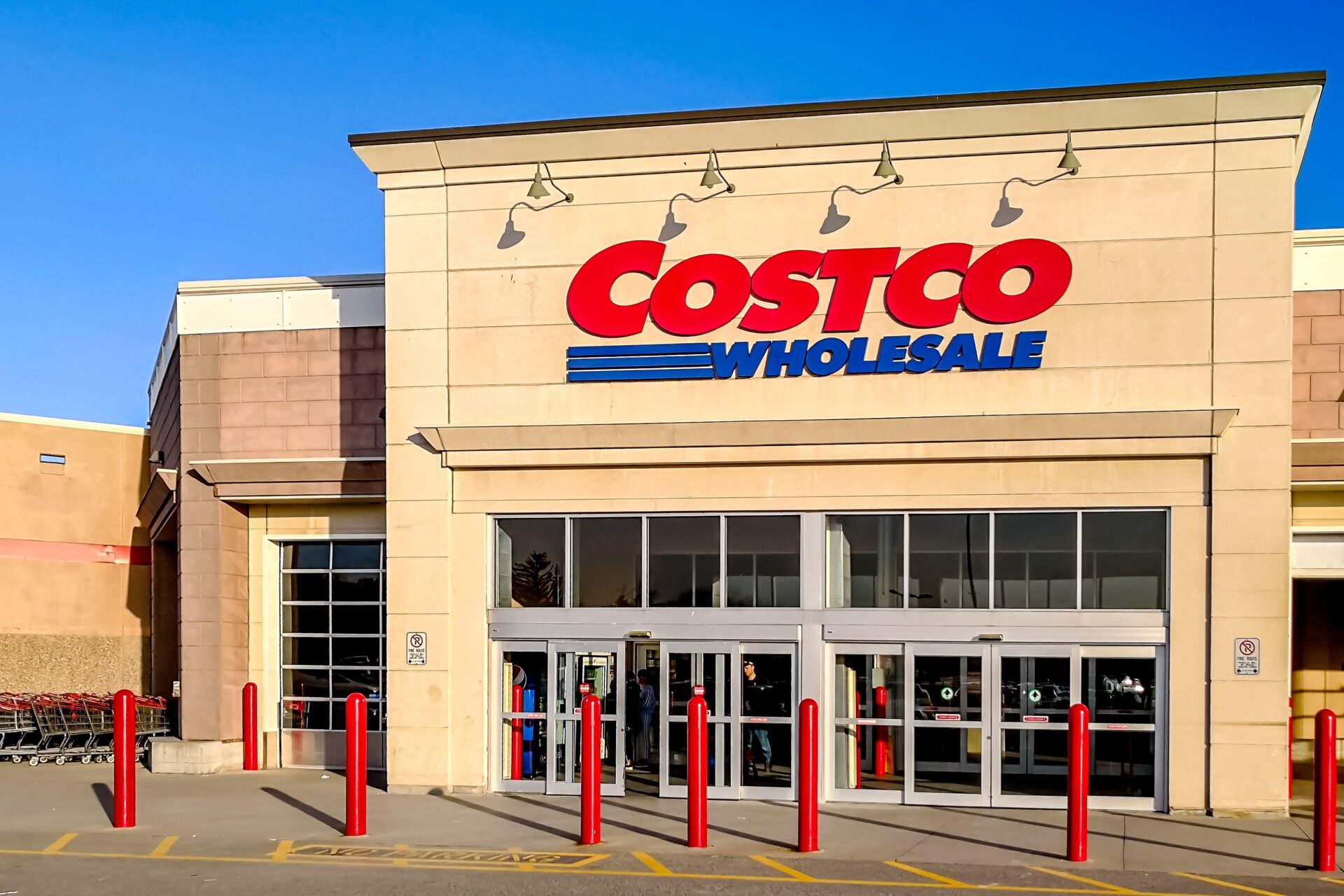 Stores