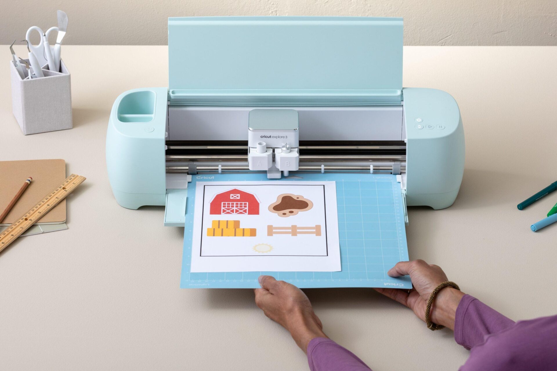 Cricut